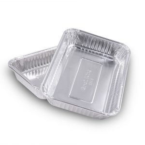 Broil King Fett-Auffangschalen aus Aluminium für verschiedene Broil King Modelle