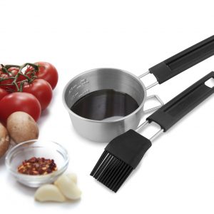 Broil King Marinaden-Set – Perfekt mischen, präzise marinieren