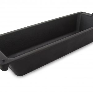 Broil King gusseiserner Wokeinsatz – Wok-Power direkt vom Grill