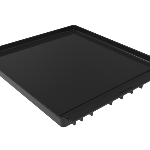 Broil King porzellan-emaillierte Plancha Platten – Vielseitiges Grillen auf Profi-Niveau