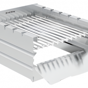 Broil King Infrarot Multi-Windschutz – Maximale Leistung bei jedem Wetter