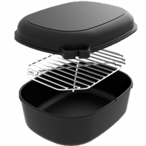 Broil King Dutch Oven aus Gusseisen