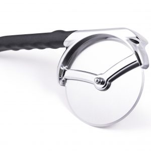 Broil King Pizza Roller – Präzises Schneiden für perfekte Pizza