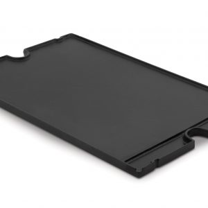 Broil King Grillplatte – Maximale Hitze für perfektes Grillergebnis