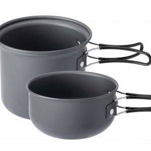 Topfset Origin Outdoors Biwak Topfset 'Trekking 1 - 4 Personen