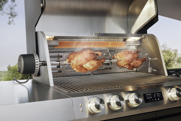 Miele Fire Pro – Bild 7