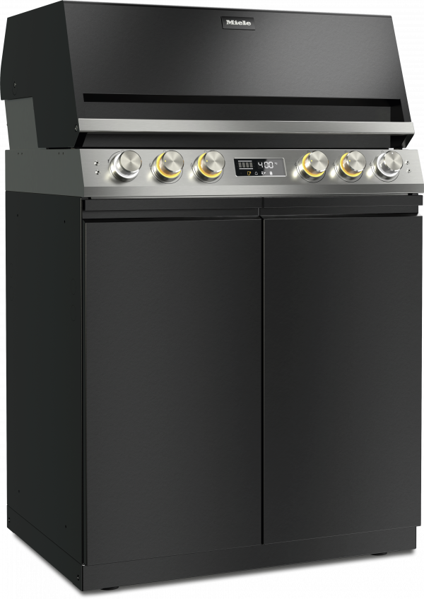 Miele Fire Pro – Bild 2