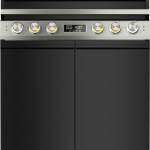 Miele Fire Pro