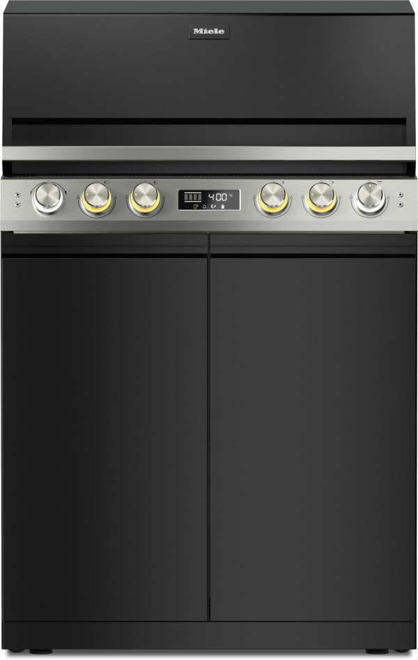 Miele Fire Pro