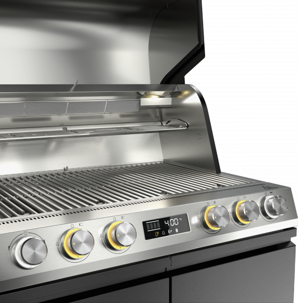 Miele Fire Pro – Bild 3