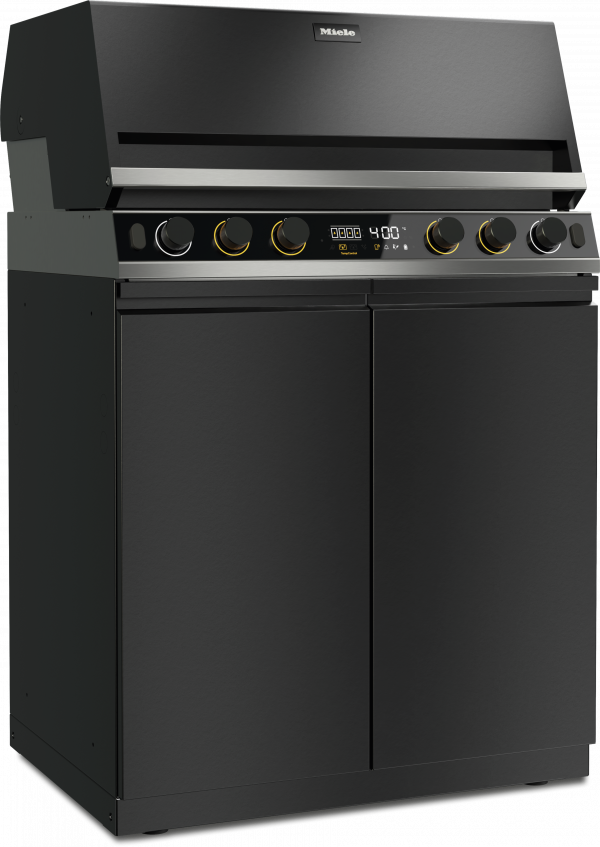 Miele Fire Pro IQ – Bild 2