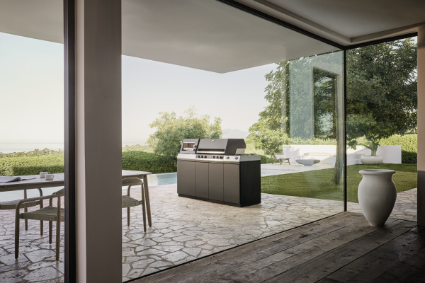 Miele Stauraum Modul Corner – Bild 2
