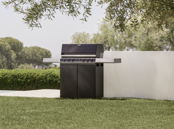 Miele Stauraum Modul Corner – Bild 3