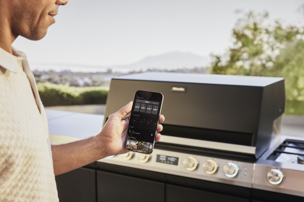Miele Fire Pro IQ – Bild 3