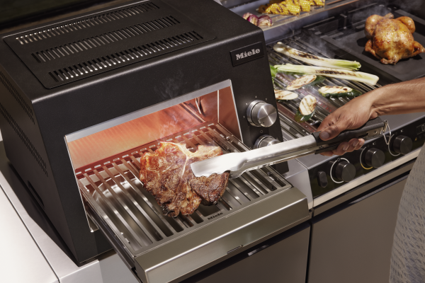 Miele Sear Pro