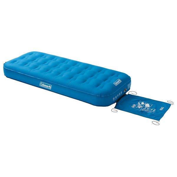 2000031637 Extra Durable Airbed Single 06