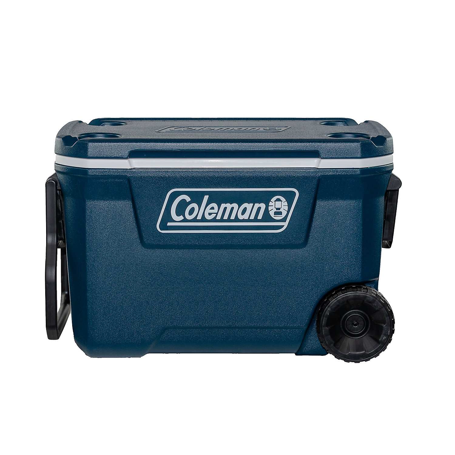Coleman 62QT Xtreme™ Kühlbox mit Rollen, 58 Liter Coleman online kaufen