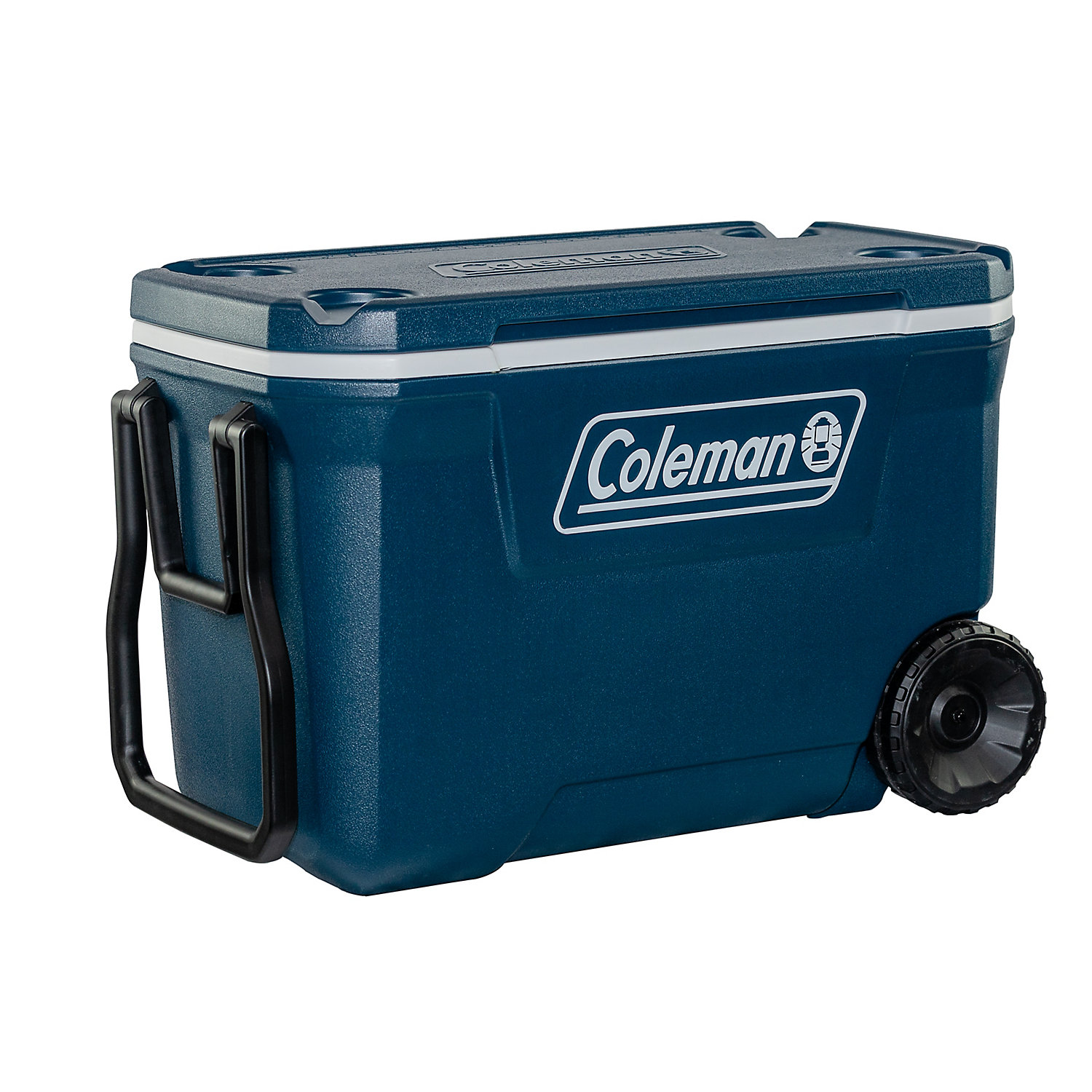 Coleman 62QT Xtreme™ Kühlbox mit Rollen, 58 Liter Coleman online kaufen