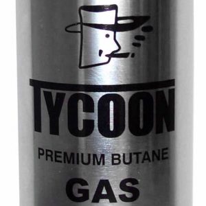 Feuerzeuggas, Tycoon Premiumgas für Feuerzeuge,