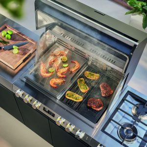 Miele Cook