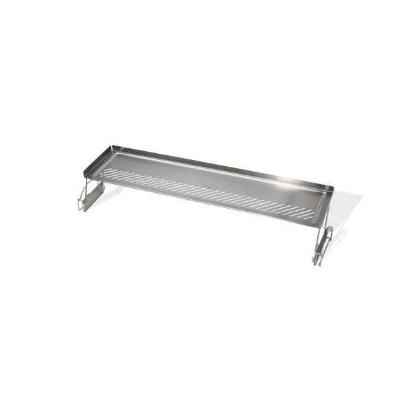Weber Warmhalterost einsetzbar für Weber Slate ab 76 cm