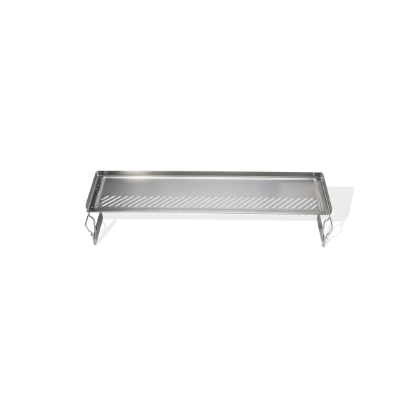 Weber Warmhalterost einsetzbar für Weber Slate ab 76 cm – Bild 2