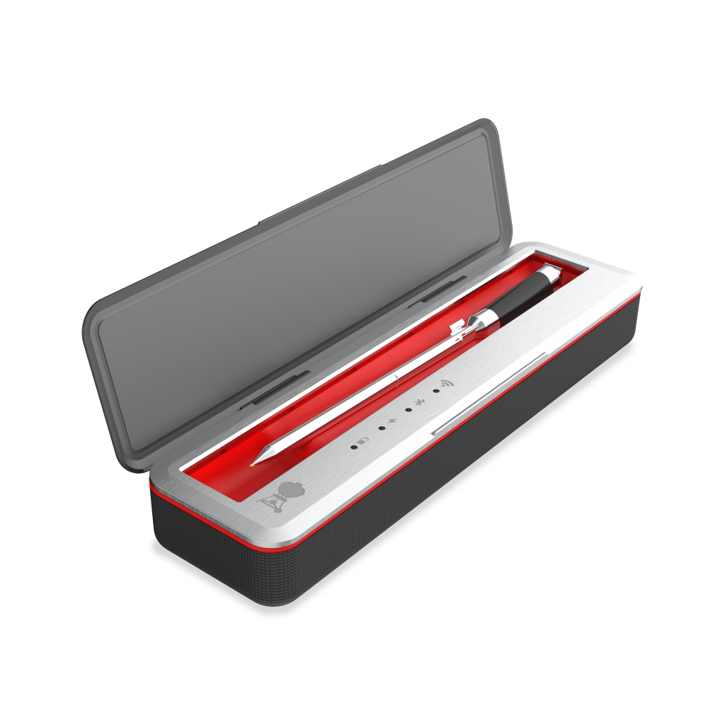 3400603 Wireless Probe Plus WBooster AB AMER