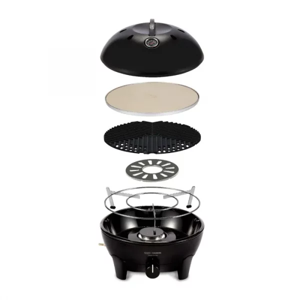 CADAC Glamp Chef 40