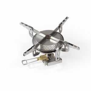 Gaskocher Origin Outdoors Gaskocher 'Scope', Campingkocher, Kartuschenkocher, 3000 Watt