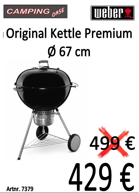 67 cm kettle