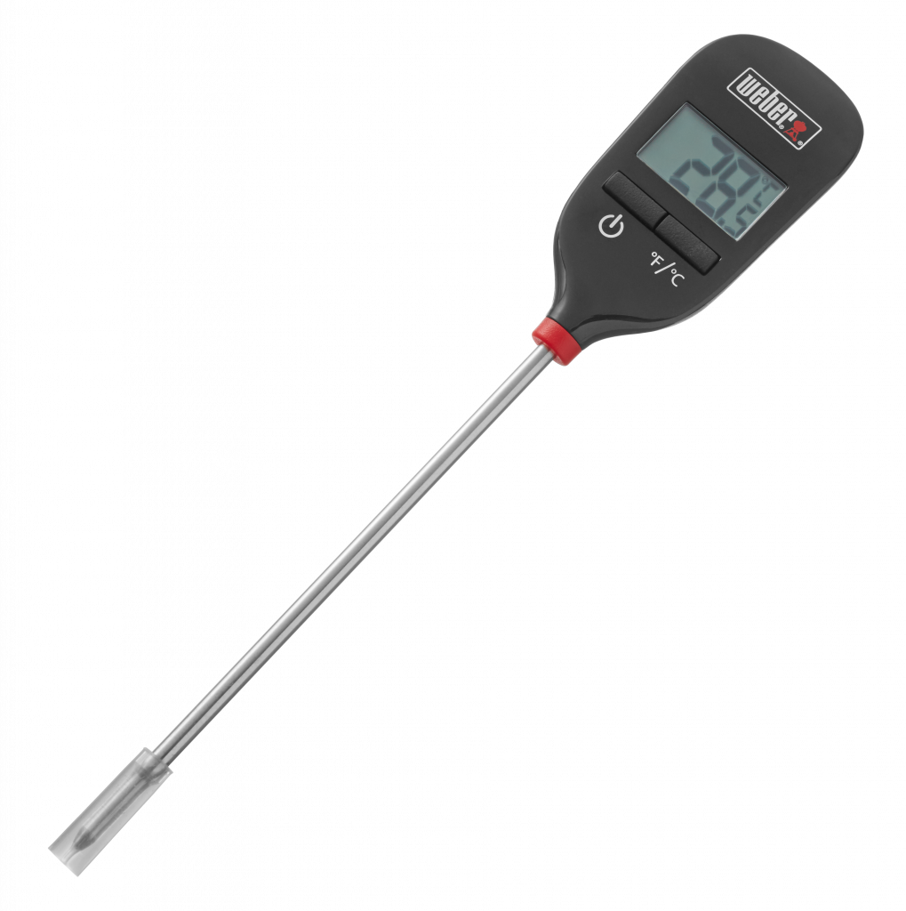 er, Thermometer mit Sofortanzeige, Grillthermometer, er online kaufen