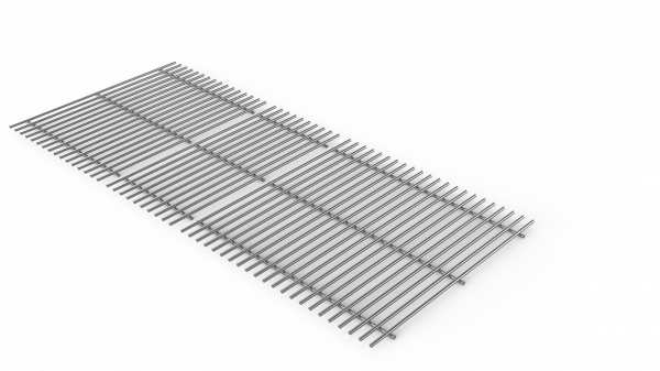 7859 WEBER CRAFTED SF EX6 7MM SS GRATES 3