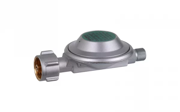 GOK Niederdruckregler, Gasdruckminderer, 50mbar.