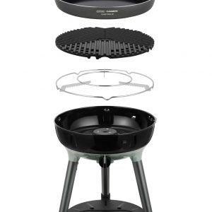 CADAC - Carri Chef 40 BBQ / Chef Pan