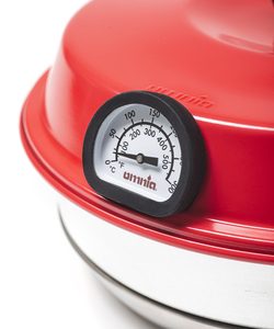 Omnia - Thermometer Omnia für Backgut