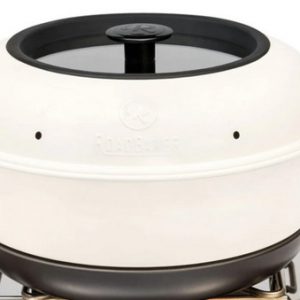 Camping Backofen RoadBaker, 2,8 L, inkl. Glasdeckel, 3-teilig