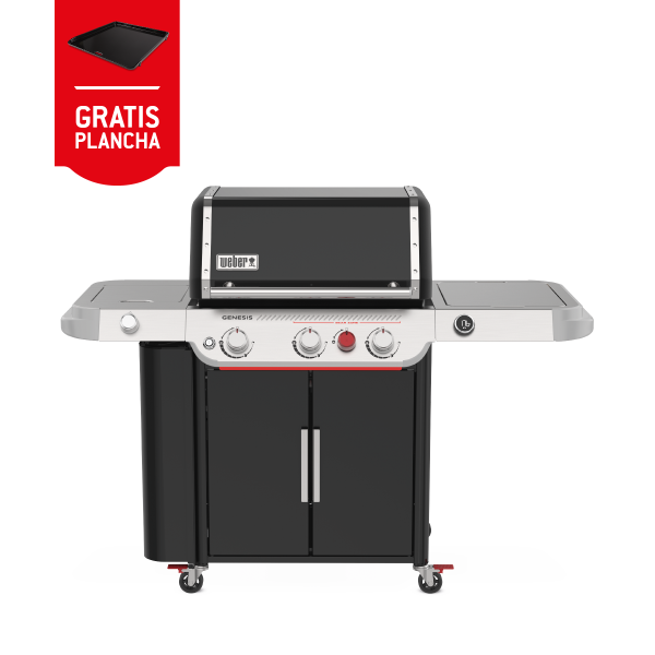 Weber Genesis® EP-335W Gasgrill - 2025