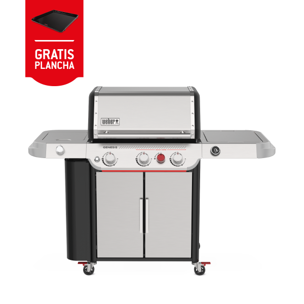 Weber Genesis® SP-335W Gasgrill - 2025