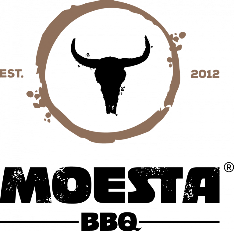 MoestaBBQ Logo 2016 2c komplett