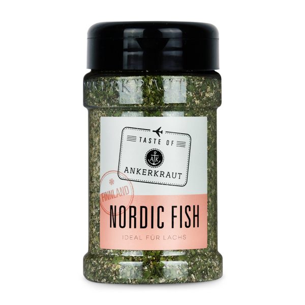 Nordic Fish STR VS Onlineshop 4770 4260547992619