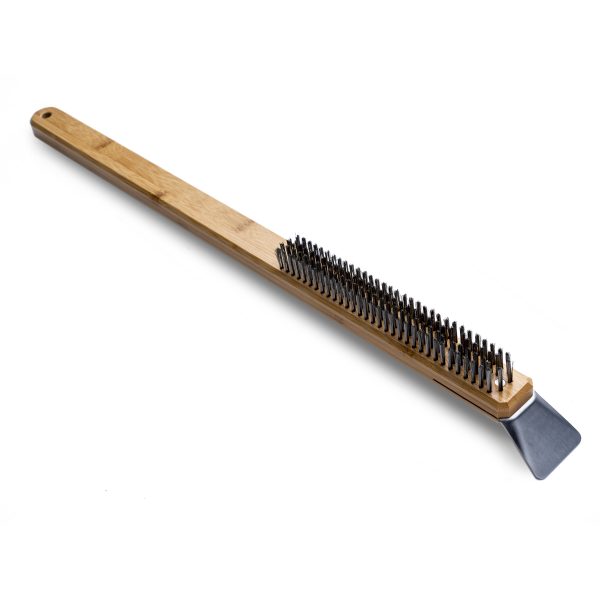 Ooni Pizza Oven Brush 1 scaled