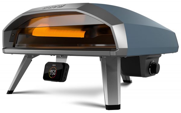 Ooni Koda 2 - 2 Generation – Bild 3
