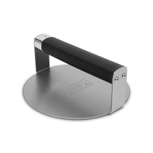 Stainless Steel Burger Press 6572 6572C rgb