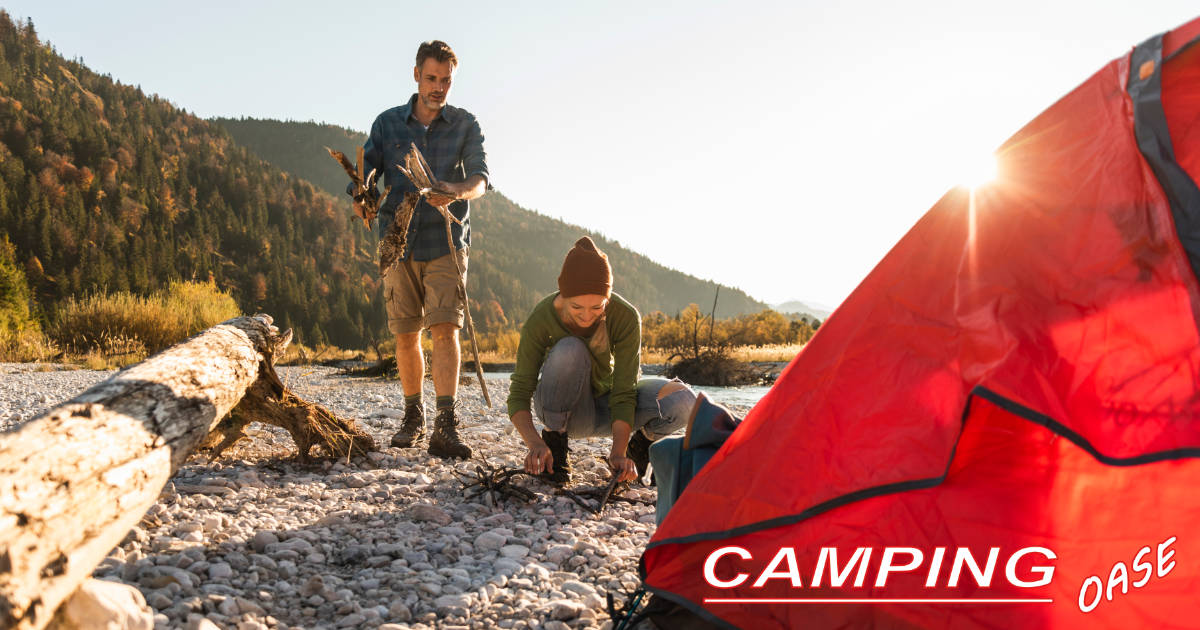 (c) Camping-oase.com
