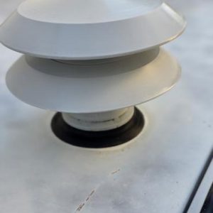 Truma Kaminaufsatz T3 für Trumatic S 3002 K