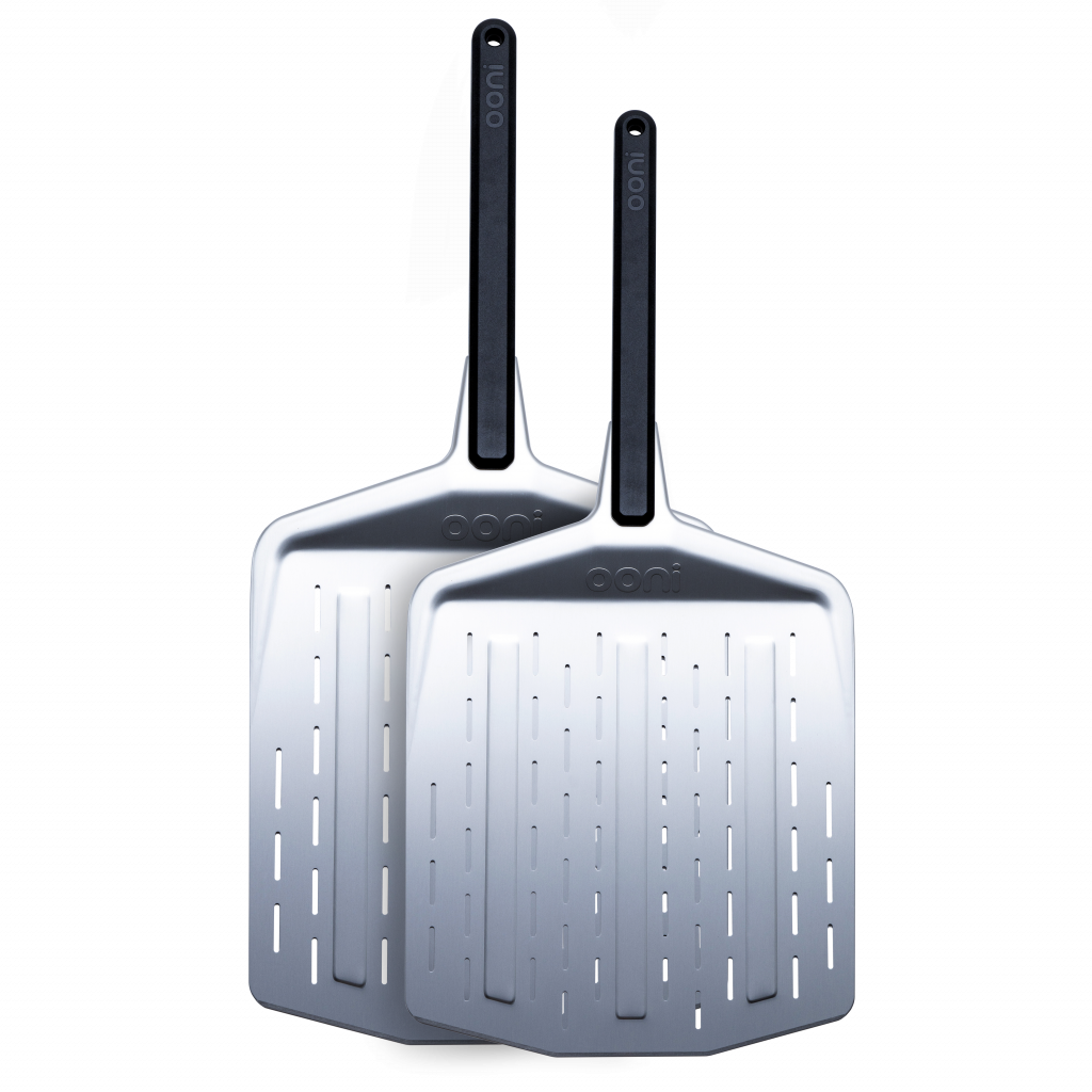 Ooni Pizzaschieber perforiert, 12" oder 14" Ooni online kaufen