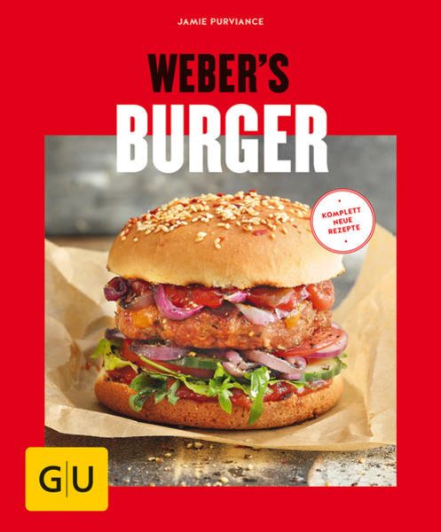 weber s burger taschenbuch jamie purviance