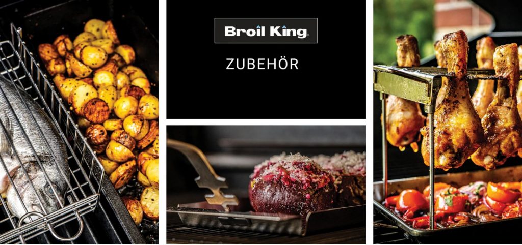 Broil King 1 zubehoer